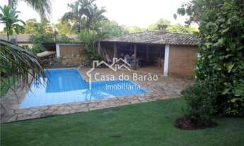 Imagem 6: CASA DE CONDOMÍNIO RESIDENCIAL em CAMPINAS - SP, RESIDENCIAL PARQUE RIO DAS PEDRAS