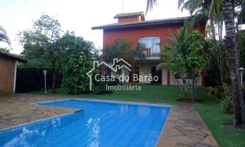 Imagem: CASA DE CONDOMÍNIO RESIDENCIAL em CAMPINAS