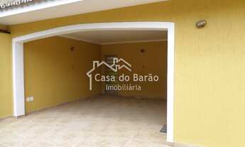 Imagem 2: CASA RESIDENCIAL em CAMPINAS - SP, CIDADE UNIVERSITÁRIA