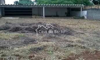 Imagem 3: TERRENO RESIDENCIAL em CAMPINAS - SP, CIDADE UNIVERSITÁRIA