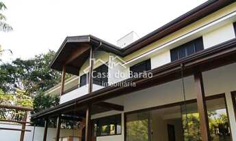 Imagem 2: CASA DE CONDOMÍNIO RESIDENCIAL em CAMPINAS - SP, CONDOMÍNIO RESIDENCIAL COLINA