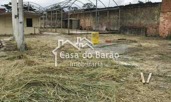 Imagem 4: TERRENO COMERCIAL em CAMPINAS - SP, BARÃO GERALDO