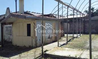 Imagem 6: TERRENO COMERCIAL em CAMPINAS - SP, BARÃO GERALDO