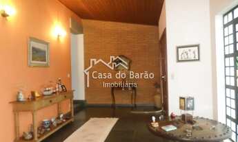Imagem 5: CASA RESIDENCIAL em CAMPINAS - SP, CIDADE UNIVERSITÁRIA