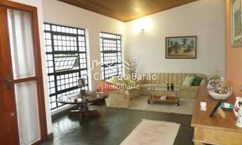 Imagem 4: CASA RESIDENCIAL em CAMPINAS - SP, CIDADE UNIVERSITÁRIA