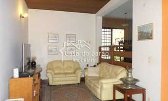 Imagem 7: CASA RESIDENCIAL em CAMPINAS - SP, CIDADE UNIVERSITÁRIA