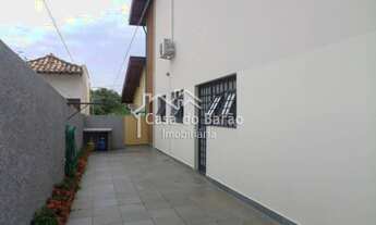 Imagem 2: CASA RESIDENCIAL em CAMPINAS - SP, CIDADE UNIVERSITÁRIA