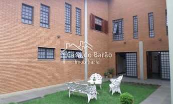 Imagem 3: CASA RESIDENCIAL em CAMPINAS - SP, CIDADE UNIVERSITÁRIA