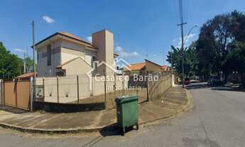 Imagem 5: TERRENO RESIDENCIAL em CAMPINAS - SP, BARÃO GERALDO