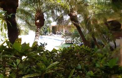 Imagem 4: CASA RESIDENCIAL em CAMPINAS - SP, CIDADE UNIVERSITÁRIA