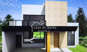 Imagem 3: CASA DE CONDOMÍNIO RESIDENCIAL em PAULÍNIA - SP, BETEL