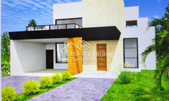 Imagem 4: CASA DE CONDOMÍNIO RESIDENCIAL em PAULÍNIA - SP, BETEL