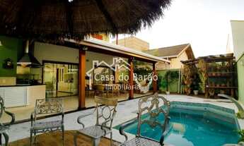 Imagem 2: CASA DE CONDOMÍNIO RESIDENCIAL em PAULÍNIA - SP, BETEL