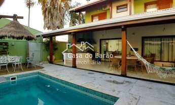 Imagem: CASA DE CONDOMÍNIO RESIDENCIAL em PAULÍNIA