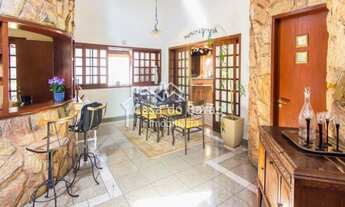 Imagem 6: CASA DE CONDOMÍNIO RESIDENCIAL em CAMPINAS - SP, CIDADE UNIVERSITÁRIA