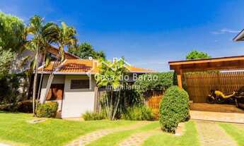 Imagem: CASA DE CONDOMÍNIO RESIDENCIAL em CAMPINAS