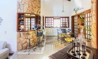 Imagem 5: CASA DE CONDOMÍNIO RESIDENCIAL em CAMPINAS - SP, CIDADE UNIVERSITÁRIA