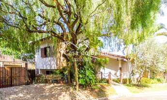 Imagem 4: CASA DE CONDOMÍNIO RESIDENCIAL em CAMPINAS - SP, CIDADE UNIVERSITÁRIA