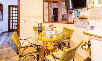 Imagem 7: CASA DE CONDOMÍNIO RESIDENCIAL em CAMPINAS - SP, CIDADE UNIVERSITÁRIA