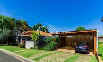 Imagem 2: CASA DE CONDOMÍNIO RESIDENCIAL em CAMPINAS - SP, CIDADE UNIVERSITÁRIA