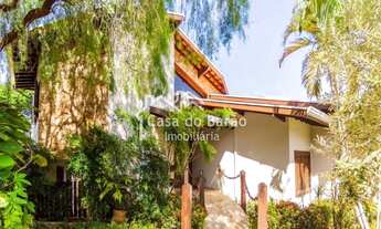 Imagem 3: CASA DE CONDOMÍNIO RESIDENCIAL em CAMPINAS - SP, CIDADE UNIVERSITÁRIA