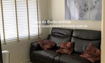 Imagem 7: CASA DE CONDOMÍNIO RESIDENCIAL em PAULÍNIA - SP, BETEL