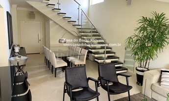 Imagem: CASA DE CONDOMÍNIO RESIDENCIAL em PAULÍNIA