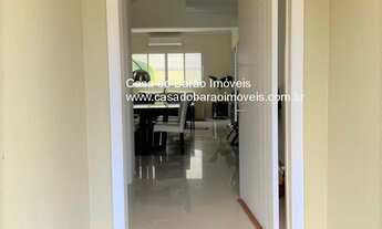 Imagem 2: CASA DE CONDOMÍNIO RESIDENCIAL em PAULÍNIA - SP, BETEL