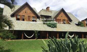 Imagem: CASA DE CONDOMÍNIO RESIDENCIAL em CAMPINAS