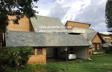 Imagem 4: CASA DE CONDOMÍNIO RESIDENCIAL em CAMPINAS - SP, RESIDENCIAL PARQUE RIO DAS PEDRAS