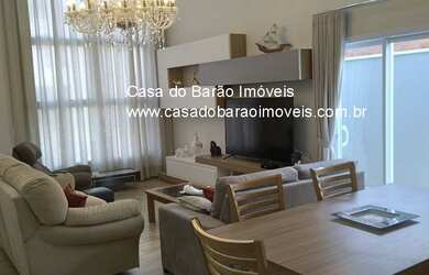 Imagem 5: CASA DE CONDOMÍNIO RESIDENCIAL em PAULÍNIA - SP, BETEL