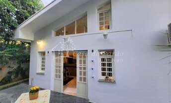 Imagem 6: CASA RESIDENCIAL em CAMPINAS - SP, CIDADE UNIVERSITÁRIA