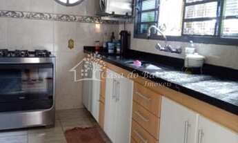 Imagem 6: CASA RESIDENCIAL em CAMPINAS - SP, CIDADE UNIVERSITÁRIA