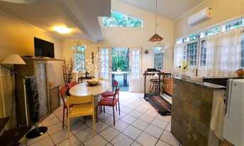 Imagem 7: CASA RESIDENCIAL em CAMPINAS - SP, CIDADE UNIVERSITÁRIA