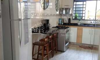 Imagem 7: CASA RESIDENCIAL em CAMPINAS - SP, CIDADE UNIVERSITÁRIA