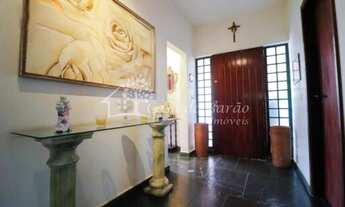 Imagem 5: CASA RESIDENCIAL em CAMPINAS - SP, CIDADE UNIVERSITÁRIA