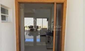 Imagem 3: CASA RESIDENCIAL em CAMPINAS - SP, CIDADE UNIVERSITÁRIA