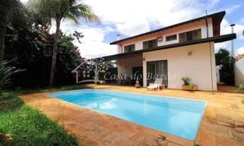 Imagem: CASA RESIDENCIAL em CAMPINAS - SP, CIDADE