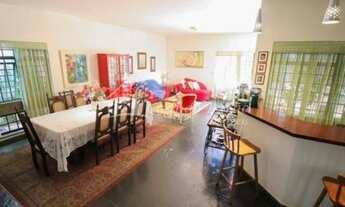 Imagem 6: CASA RESIDENCIAL em CAMPINAS - SP, CIDADE UNIVERSITÁRIA