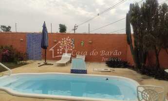 Imagem 3: CASA RESIDENCIAL em CAMPINAS - SP, CIDADE UNIVERSITÁRIA