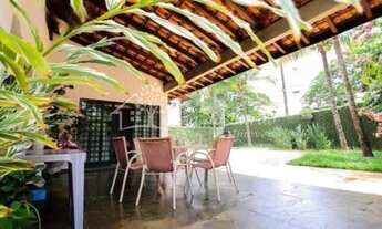 Imagem 2: CASA RESIDENCIAL em CAMPINAS - SP, CIDADE UNIVERSITÁRIA