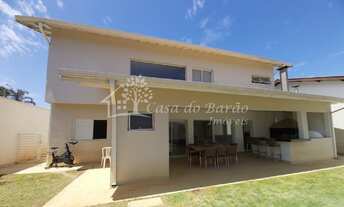 Imagem: CASA RESIDENCIAL em CAMPINAS - SP, CIDADE