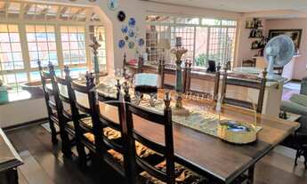 Imagem 4: CASA RESIDENCIAL em CAMPINAS - SP, CIDADE UNIVERSITÁRIA