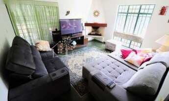 Imagem 4: CASA RESIDENCIAL em CAMPINAS - SP, CIDADE UNIVERSITÁRIA