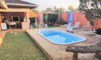 Imagem 2: CASA RESIDENCIAL em CAMPINAS - SP, CIDADE UNIVERSITÁRIA