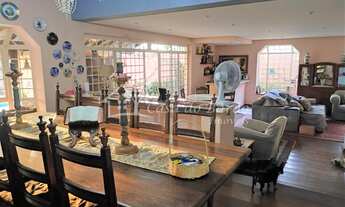 Imagem 5: CASA RESIDENCIAL em CAMPINAS - SP, CIDADE UNIVERSITÁRIA