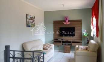 Imagem 5: CASA RESIDENCIAL em CAMPINAS - SP, CIDADE UNIVERSITÁRIA