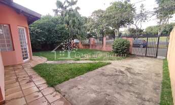 Imagem 5: CASA RESIDENCIAL em CAMPINAS - SP, CIDADE UNIVERSITÁRIA