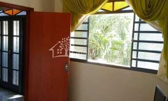 Imagem 4: CASA RESIDENCIAL em CAMPINAS - SP, CIDADE UNIVERSITÁRIA