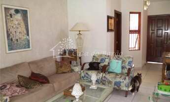 Imagem 3: CASA RESIDENCIAL em CAMPINAS - SP, CIDADE UNIVERSITÁRIA